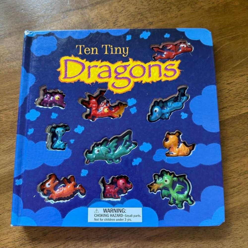 Unbranded multi Books